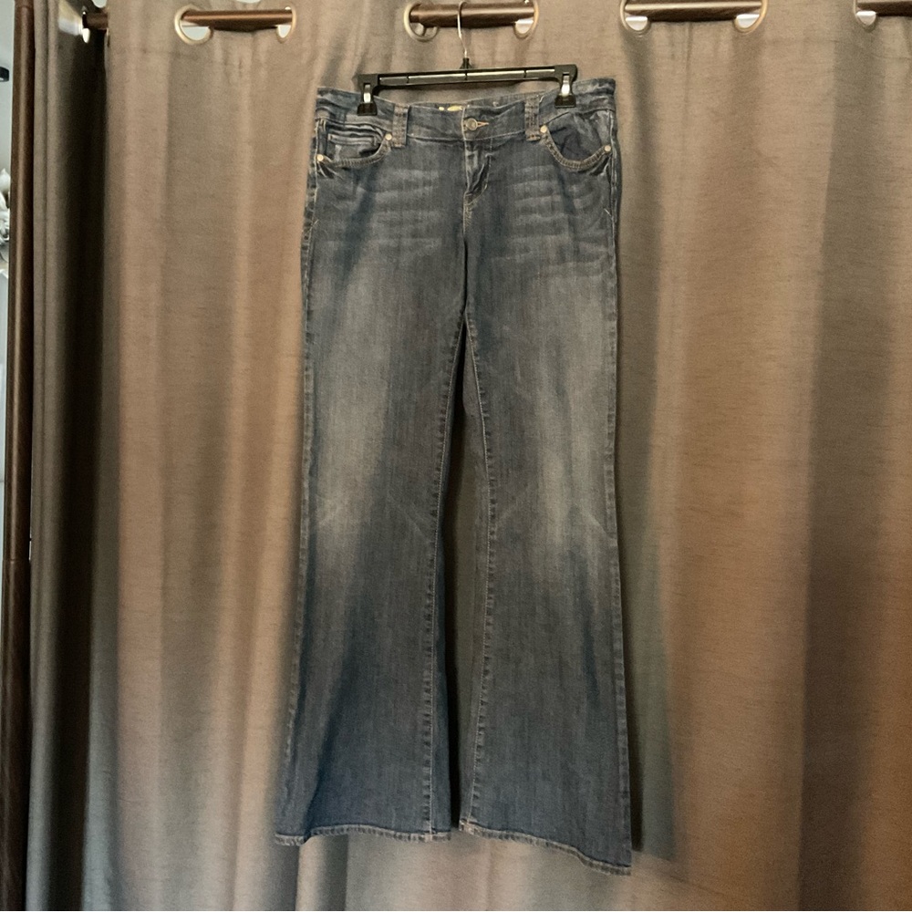 IT Diva Jeans - Size 31R